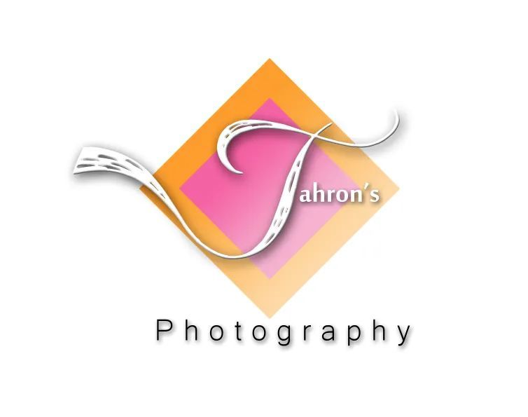 Jahron's Photography logo